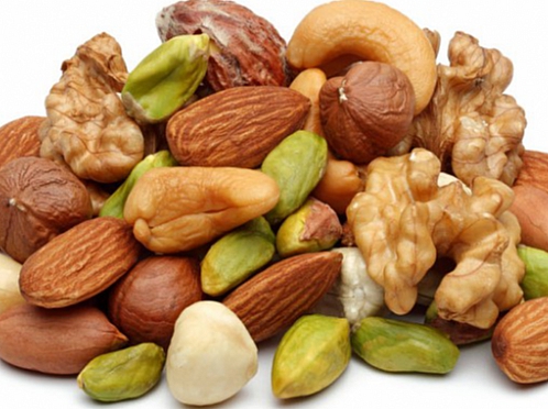 آجیل فروشی