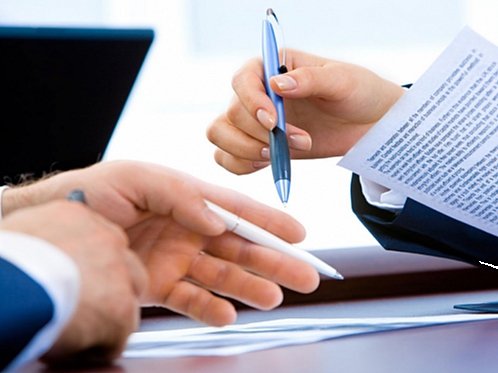 خدمات مدیریتی