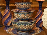 صنایع دستی و هنری