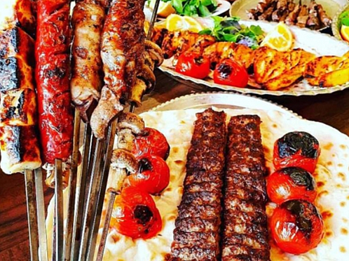 کبابی